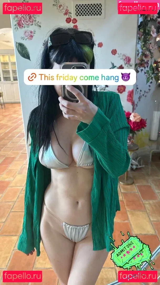 Dani Thorne Onlyfans Photo Gallery 