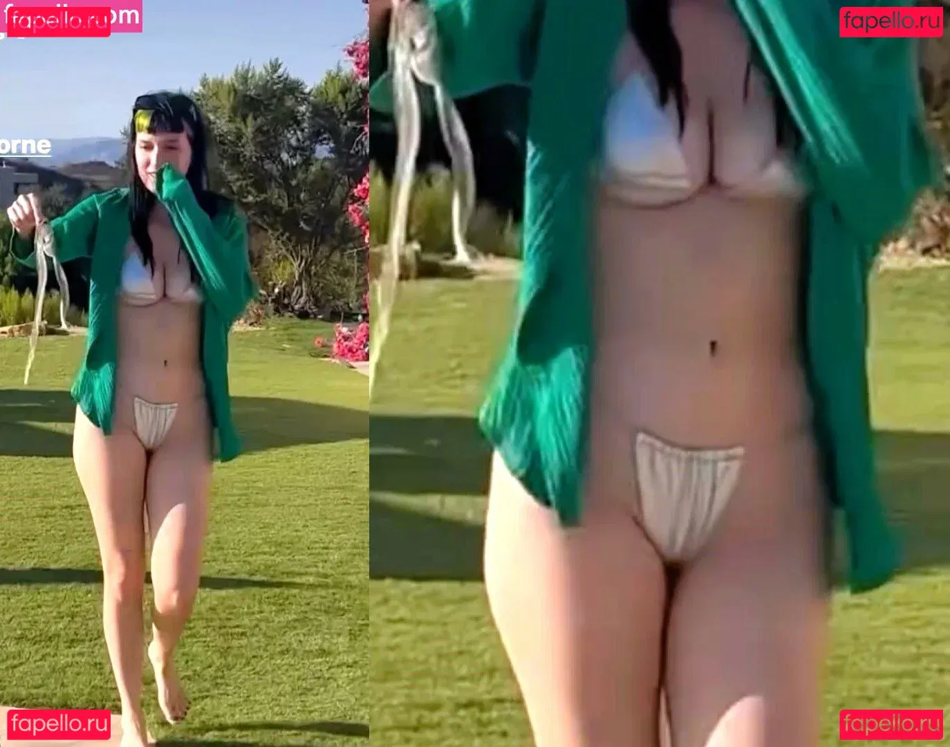 Dani Thorne Onlyfans Photo Gallery 