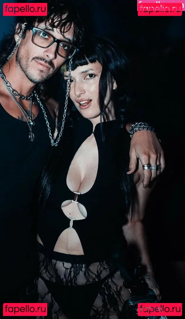 Dani Thorne Onlyfans Photo Gallery 