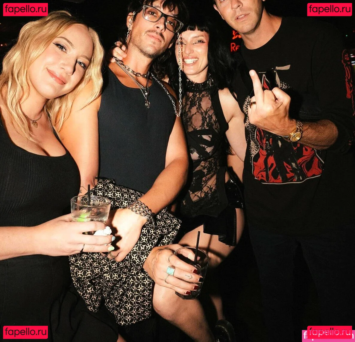 Dani Thorne Onlyfans Photo Gallery 