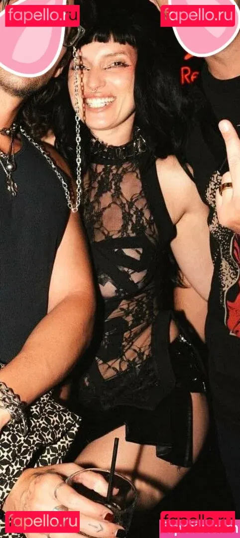 Dani Thorne Onlyfans Photo Gallery 