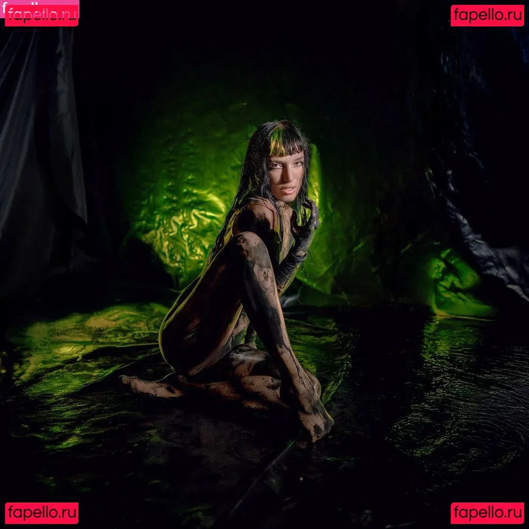 Dani Thorne Onlyfans Photo Gallery 