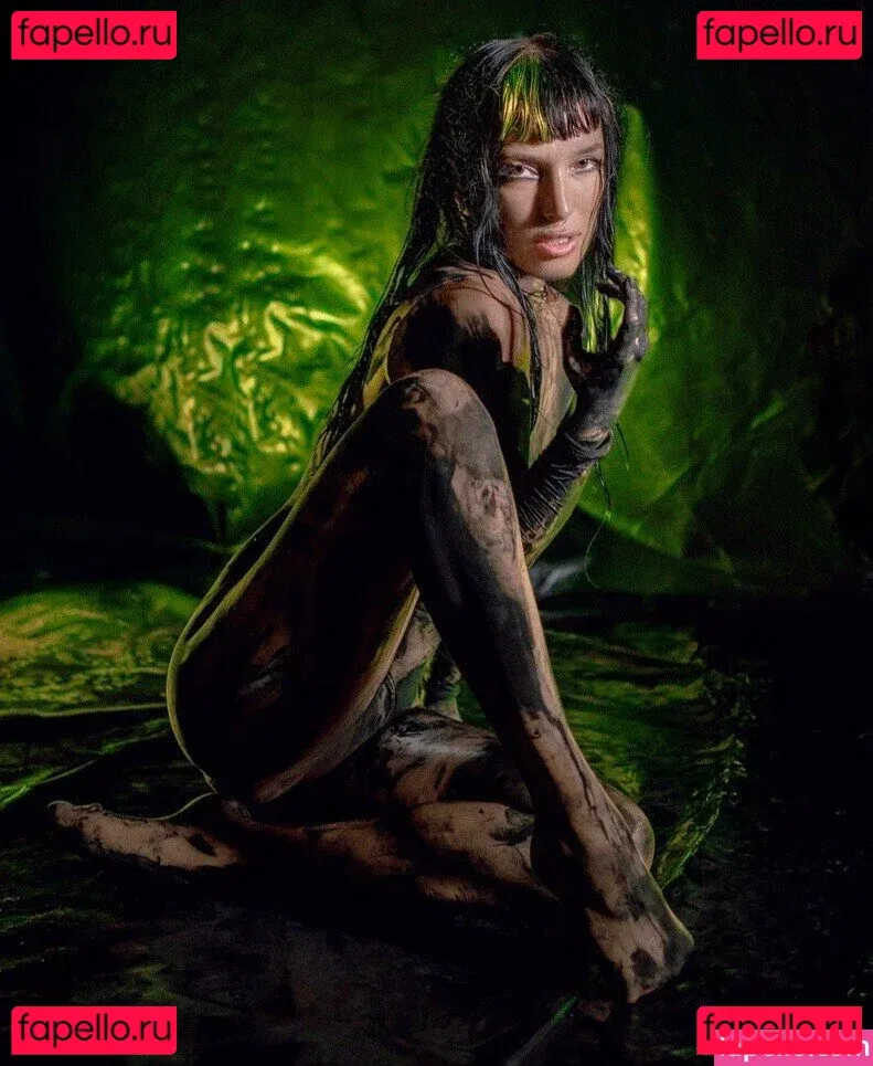 Dani Thorne Onlyfans Photo Gallery 