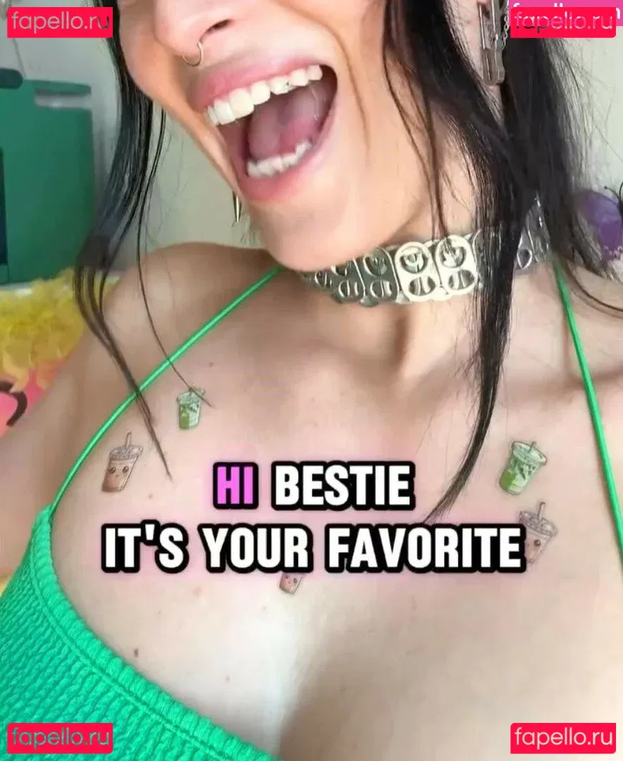 Dani Thorne Onlyfans Photo Gallery 