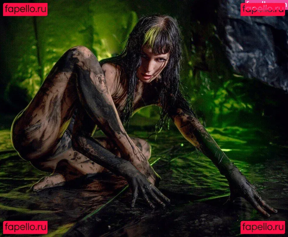 Dani Thorne Onlyfans Photo Gallery 