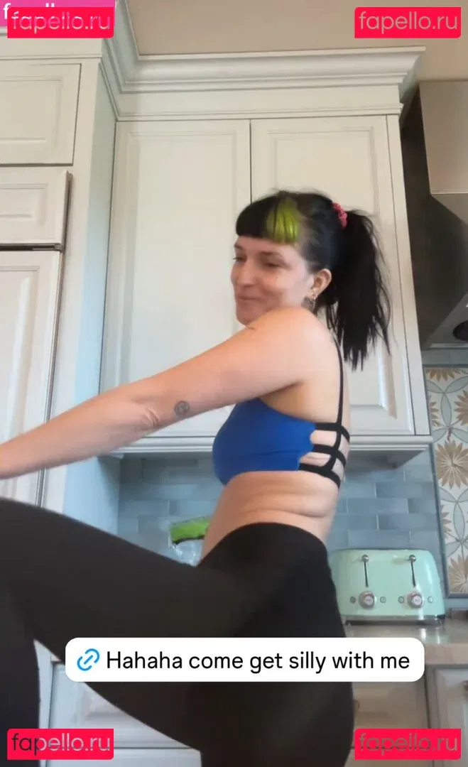 Dani Thorne Onlyfans Photo Gallery 