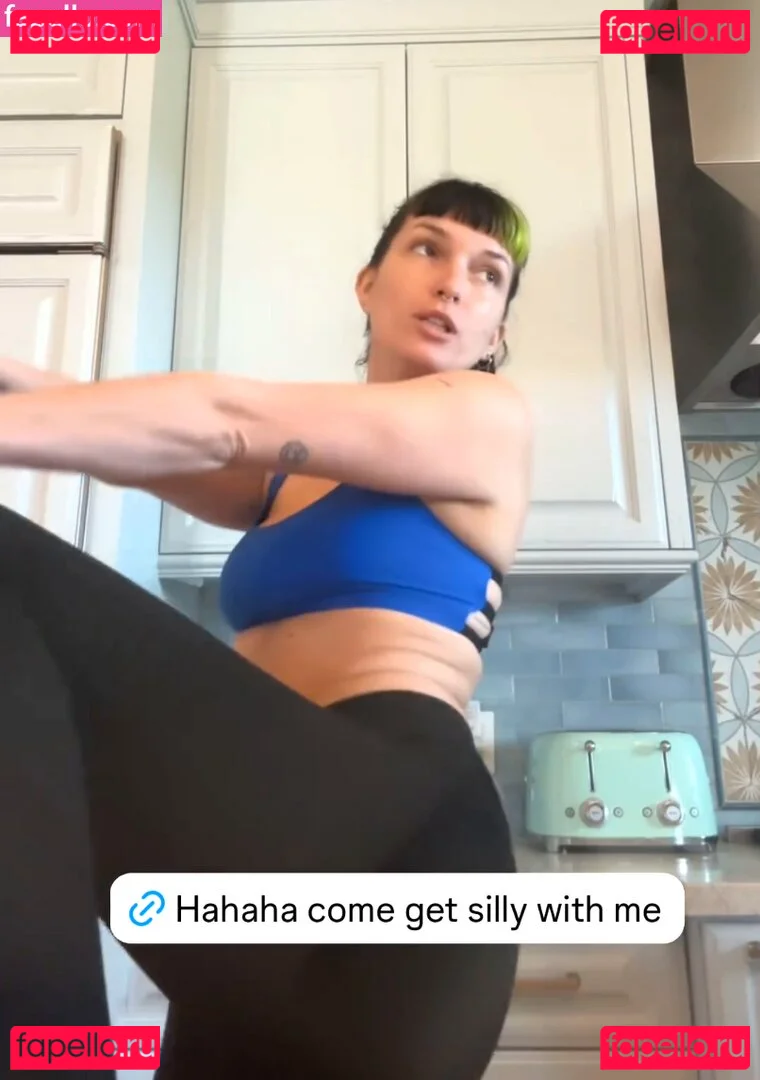 Dani Thorne Onlyfans Photo Gallery 