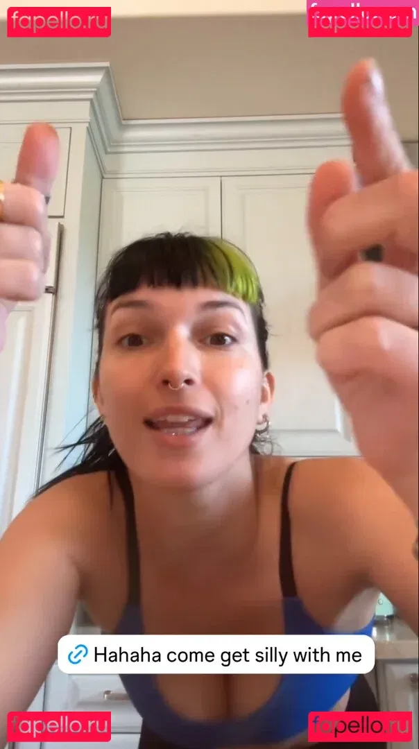 Dani Thorne Onlyfans Photo Gallery 