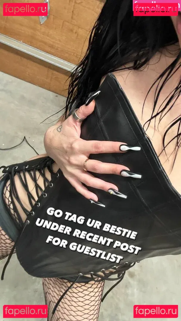 Dani Thorne Onlyfans Photo Gallery 