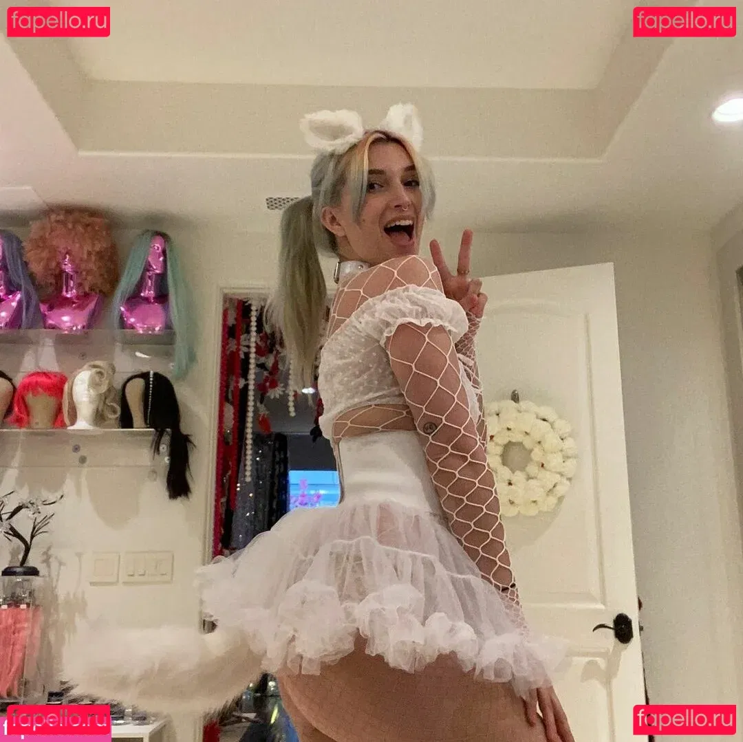 Dani Thorne Onlyfans Photo Gallery 