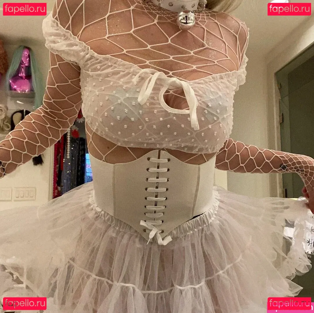 Dani Thorne Onlyfans Photo Gallery 