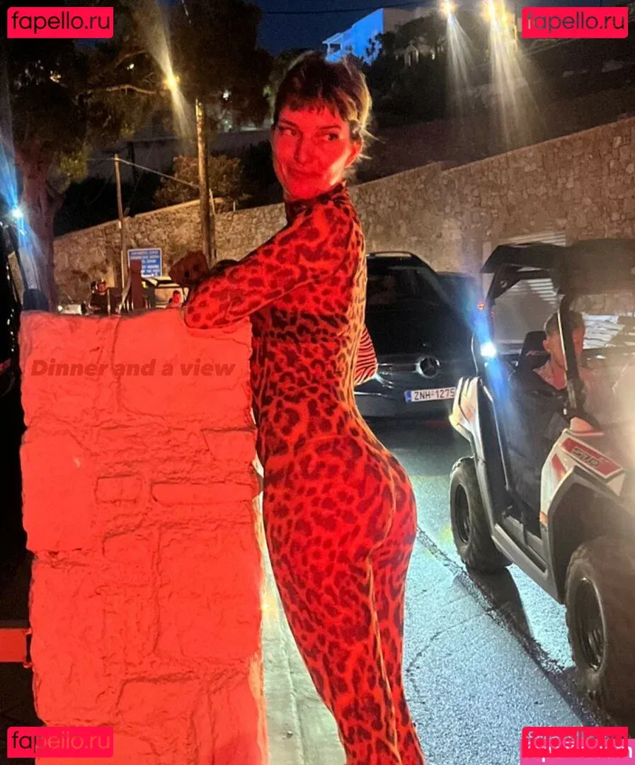 Dani Thorne Onlyfans Photo Gallery 