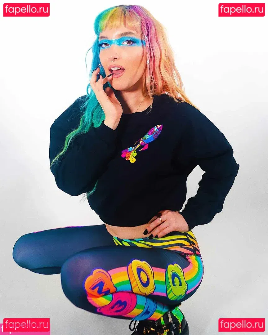 Dani Thorne Onlyfans Photo Gallery 