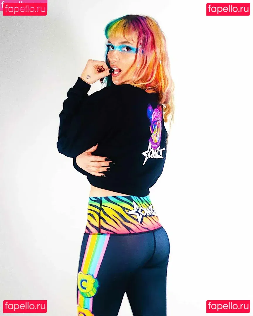 Dani Thorne Onlyfans Photo Gallery 