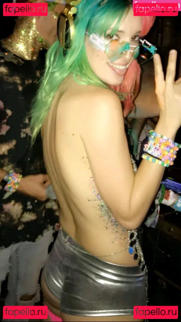 Dani Thorne Onlyfans Photo Gallery 