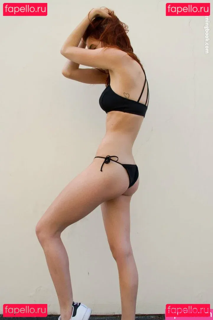 Dani Thorne Onlyfans Photo Gallery 