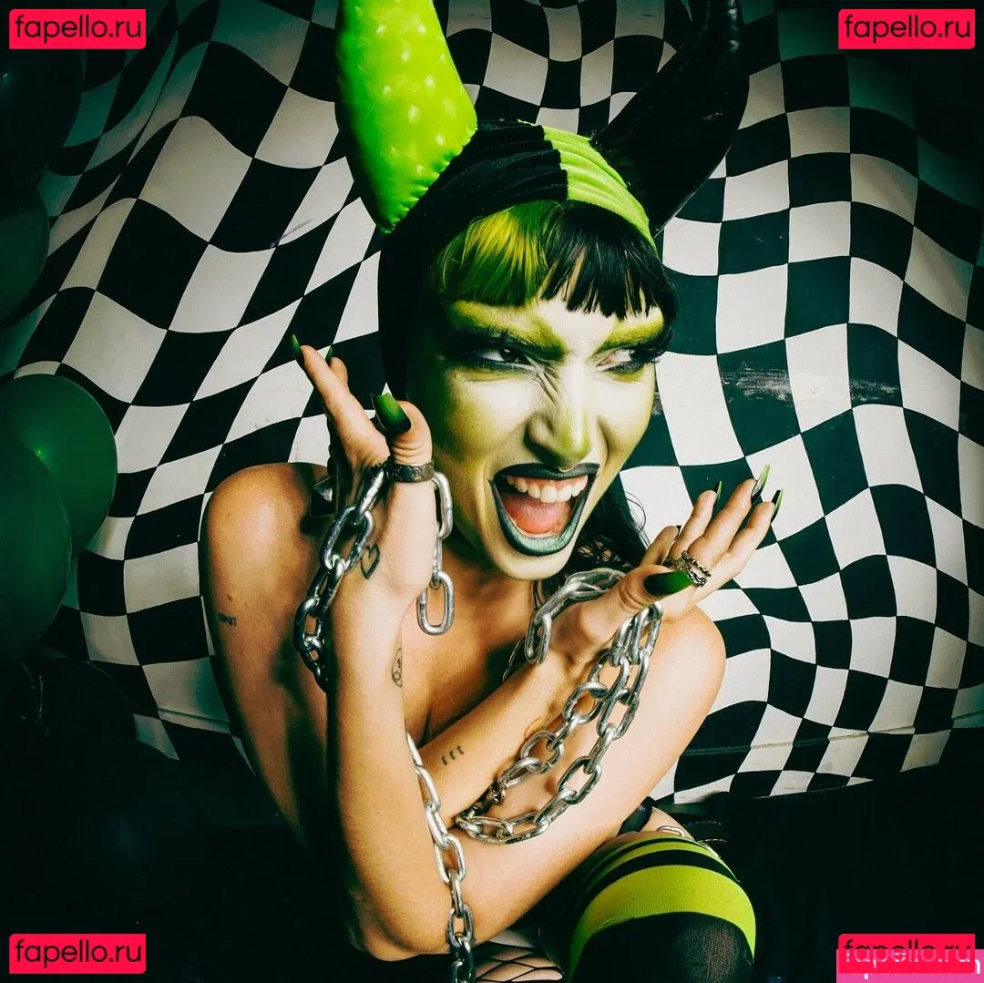 Dani Thorne Onlyfans Photo Gallery 