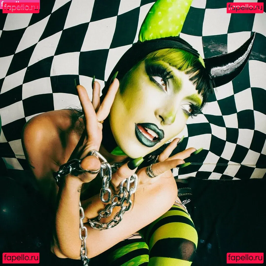 Dani Thorne Onlyfans Photo Gallery 