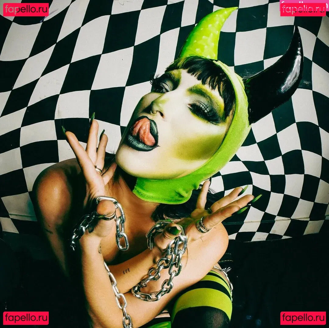 Dani Thorne Onlyfans Photo Gallery 