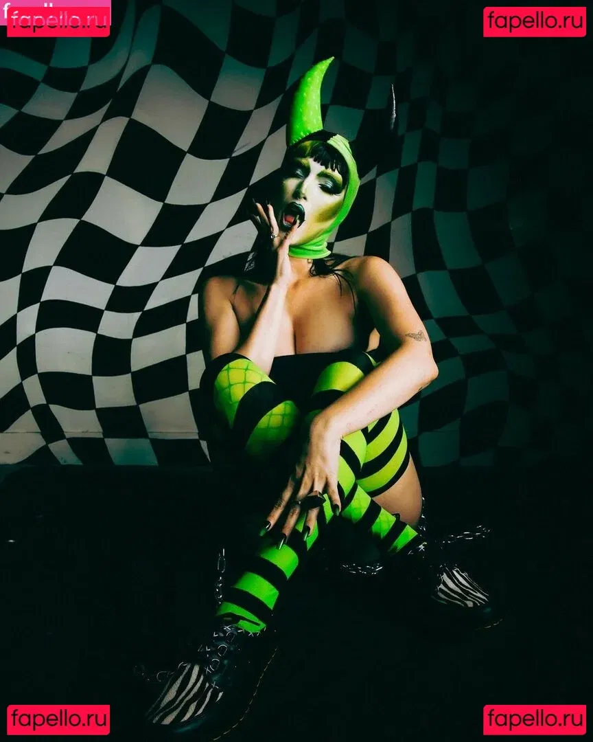 Dani Thorne Onlyfans Photo Gallery 