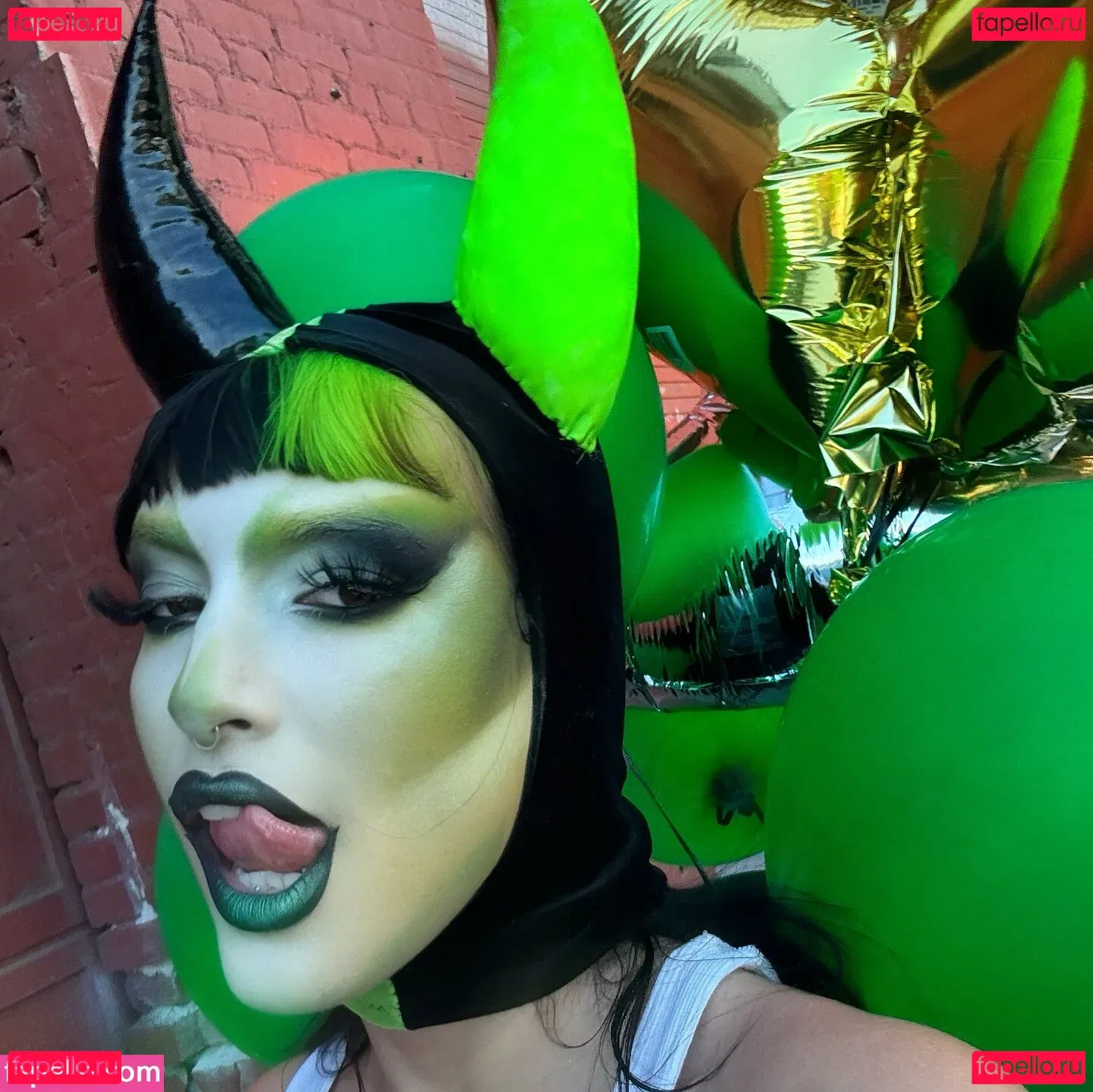 Dani Thorne Onlyfans Photo Gallery 