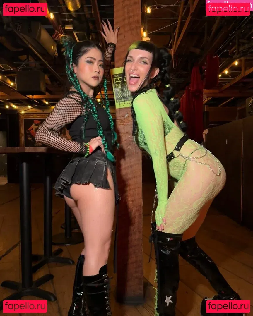 Dani Thorne Onlyfans Photo Gallery 