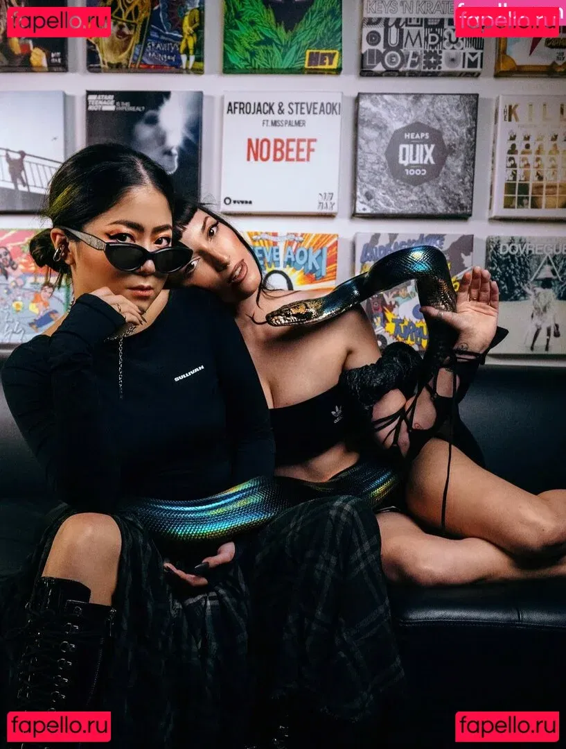 Dani Thorne Onlyfans Photo Gallery 