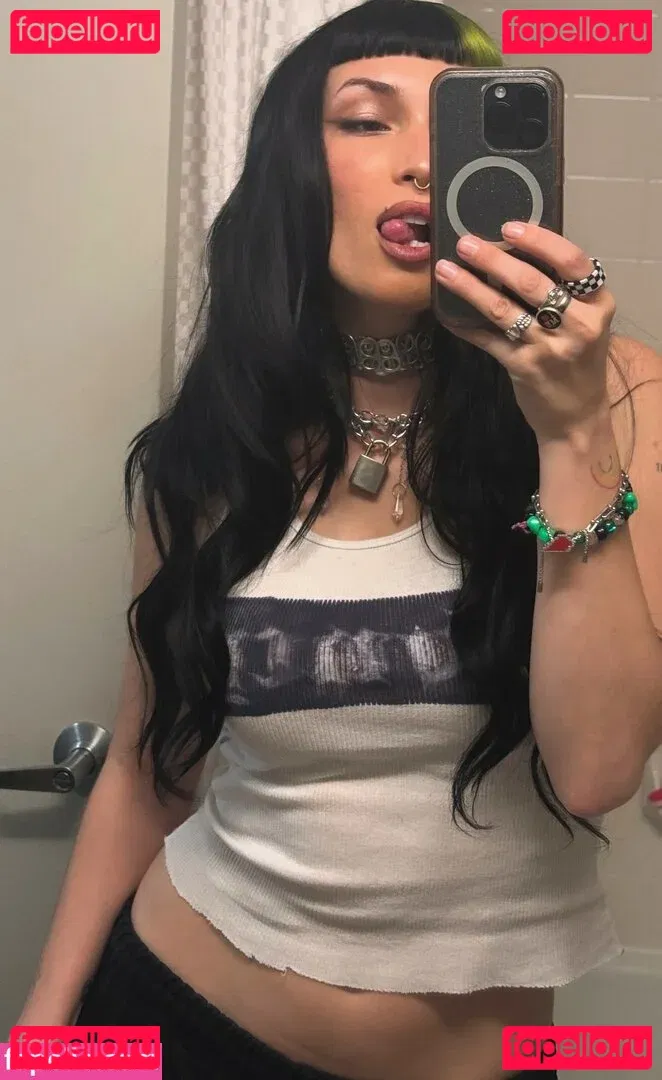 Dani Thorne Onlyfans Photo Gallery 