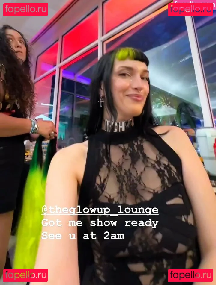 Dani Thorne Onlyfans Photo Gallery 