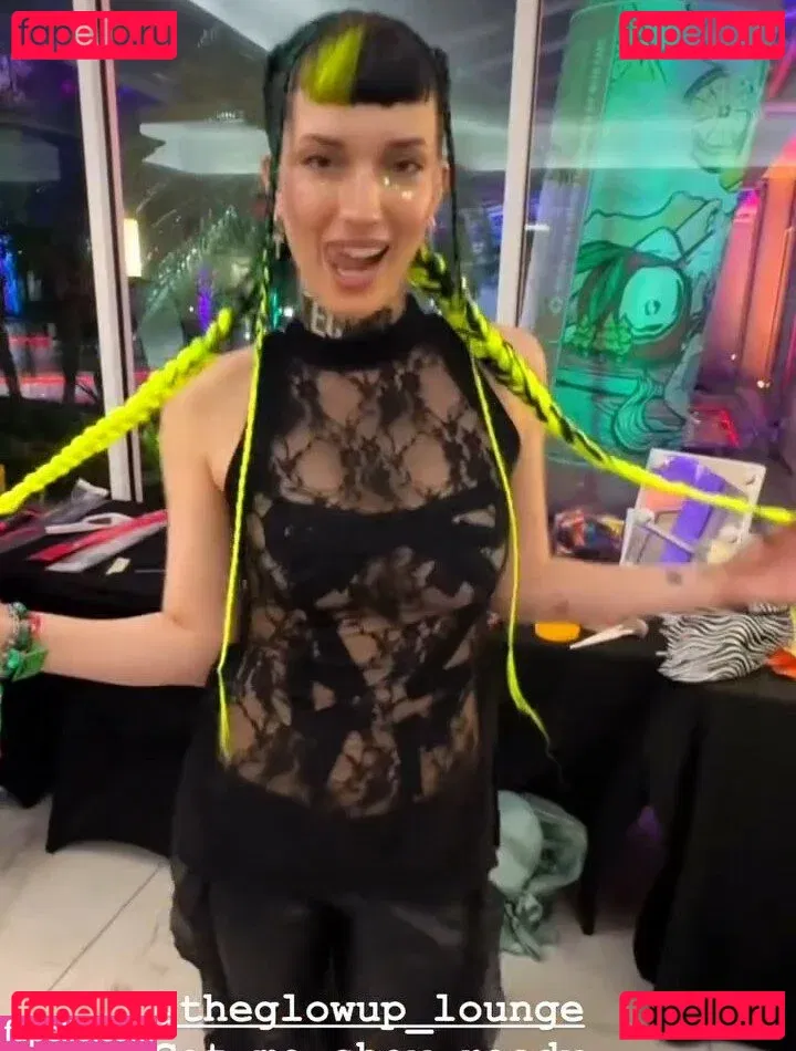 Dani Thorne Onlyfans Photo Gallery 