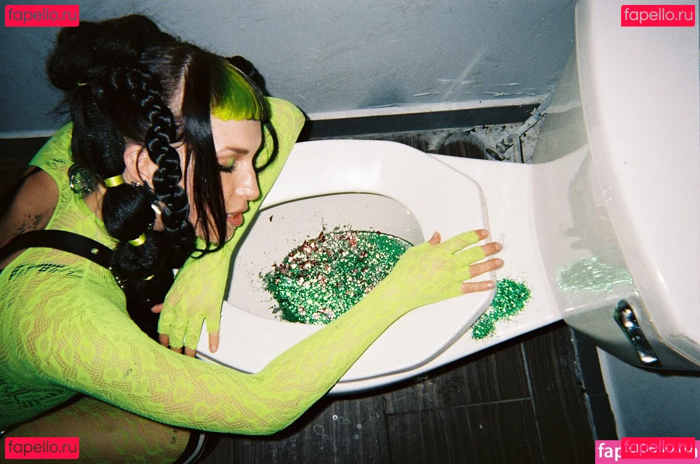 Dani Thorne Onlyfans Photo Gallery 