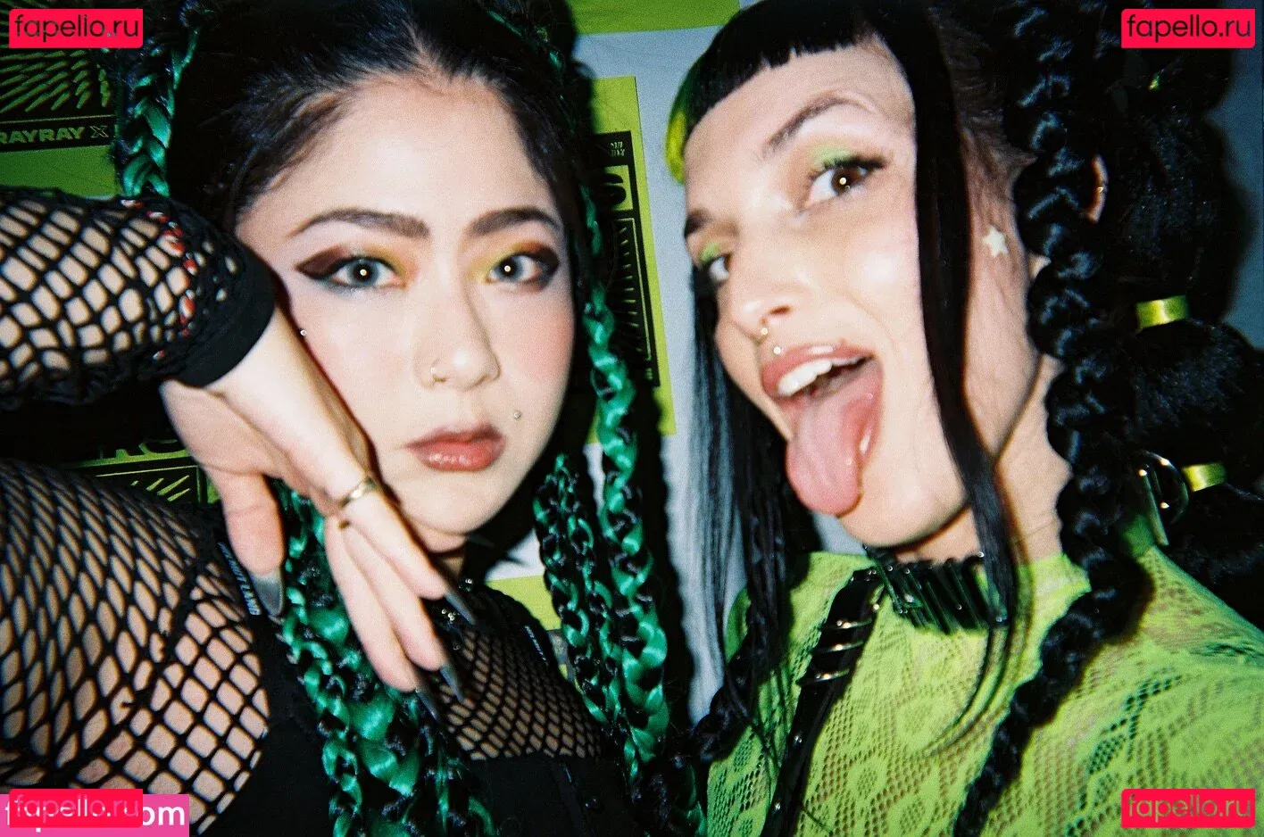 Dani Thorne Onlyfans Photo Gallery 