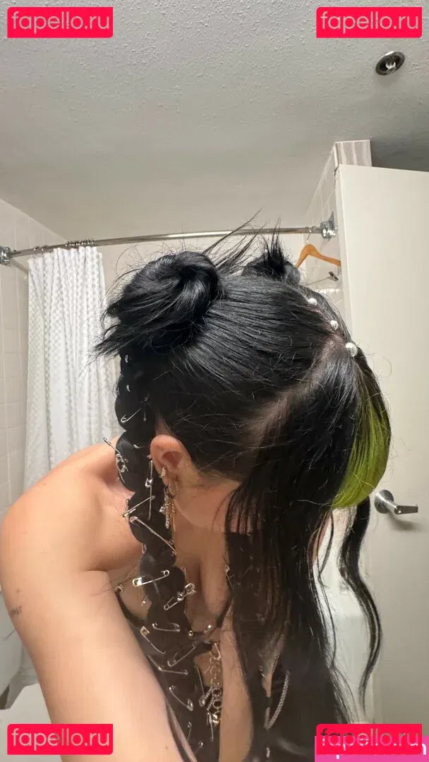 Dani Thorne Onlyfans Photo Gallery 