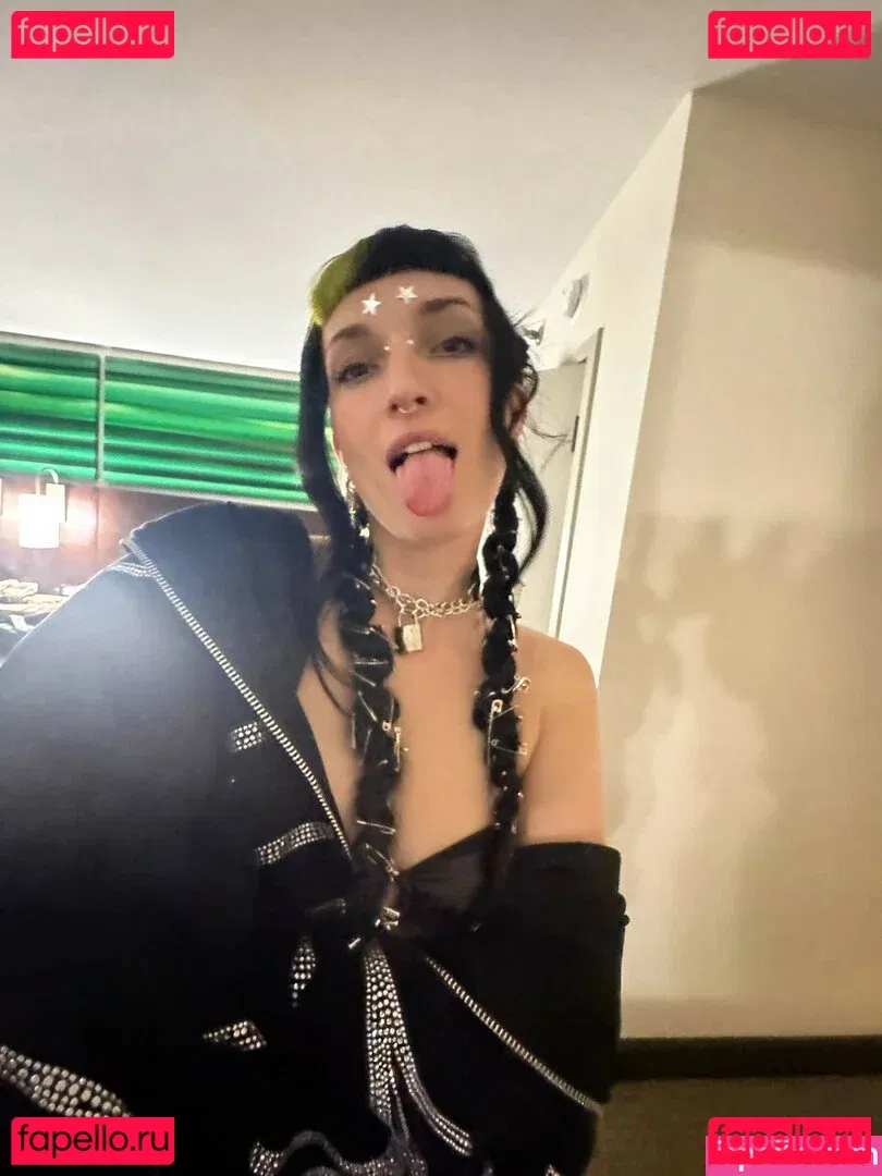 Dani Thorne Onlyfans Photo Gallery 