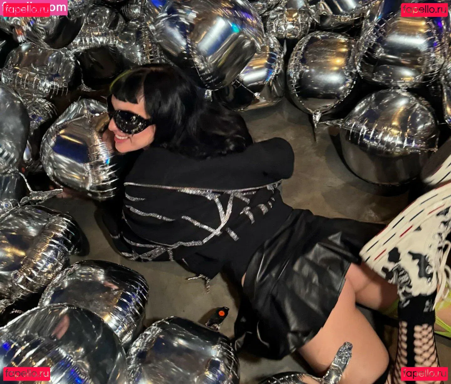 Dani Thorne Onlyfans Photo Gallery 