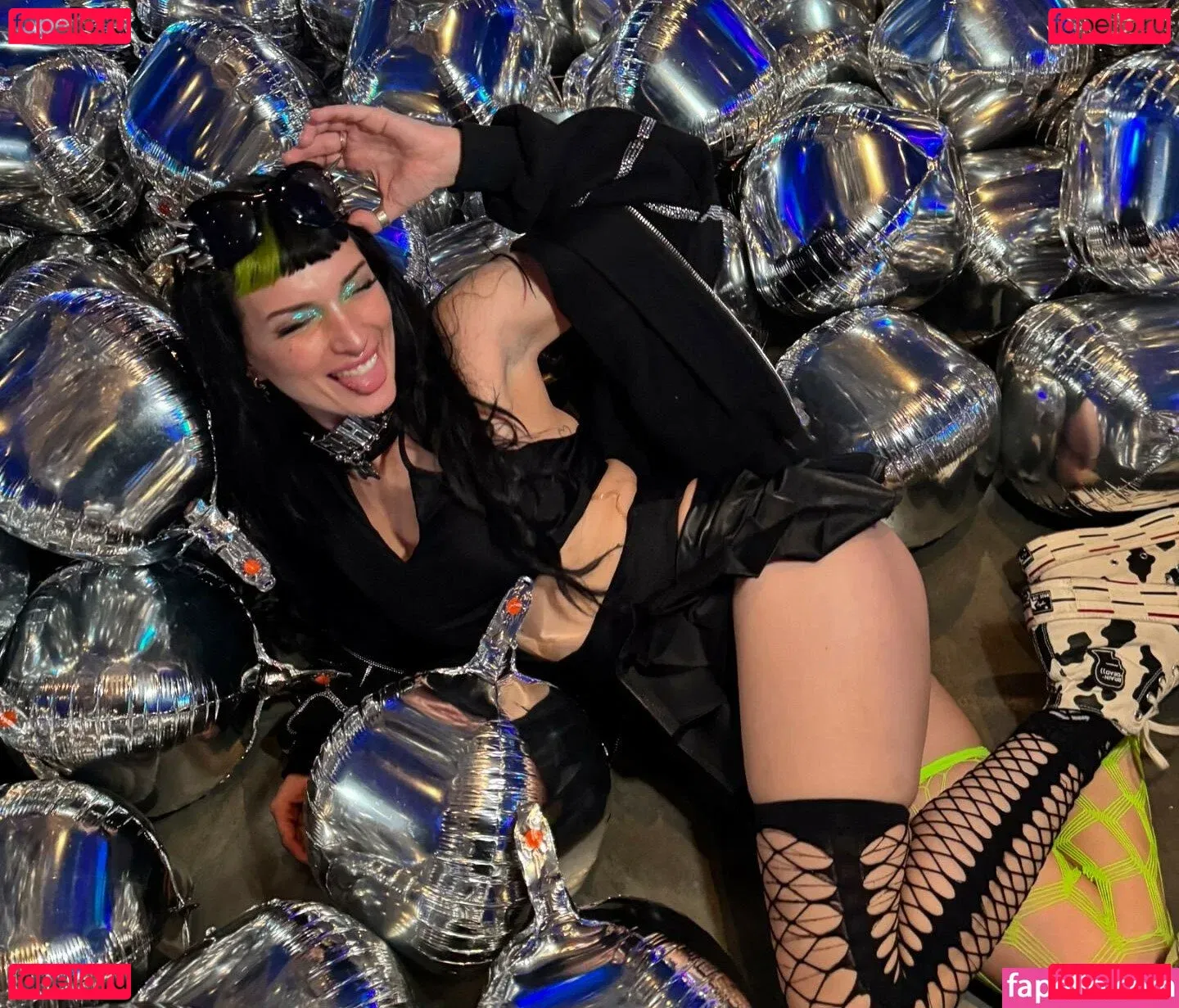 Dani Thorne Onlyfans Photo Gallery 