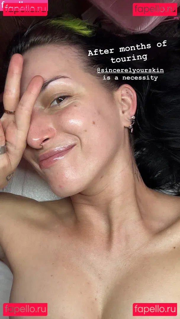 Dani Thorne Onlyfans Photo Gallery 