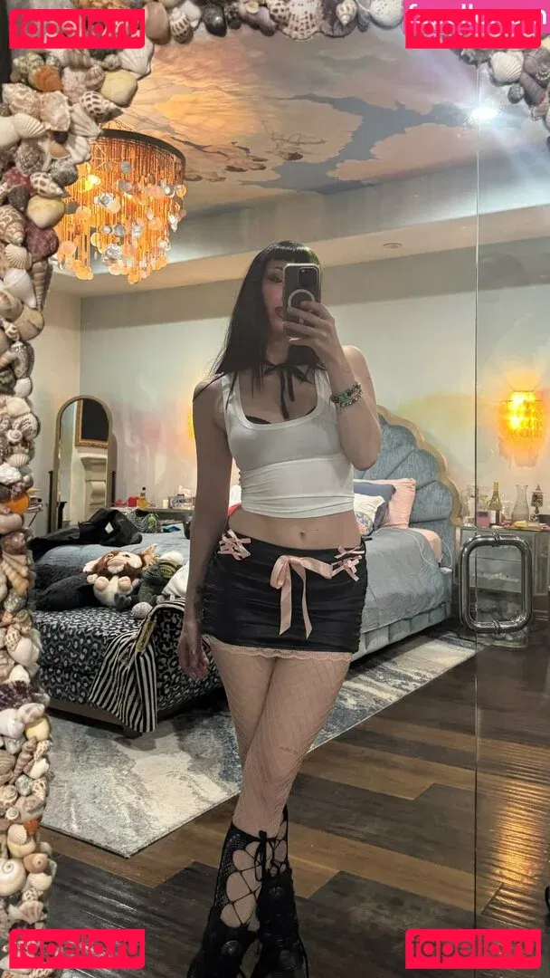 Dani Thorne Onlyfans Photo Gallery 