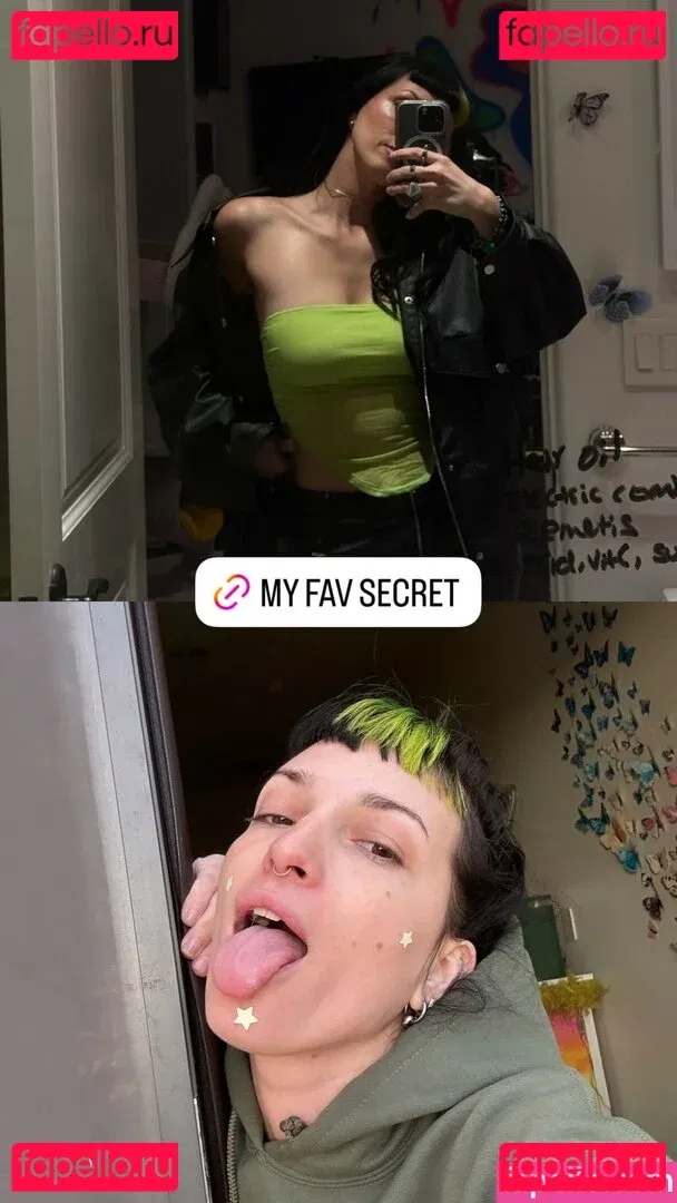 Dani Thorne Onlyfans Photo Gallery 