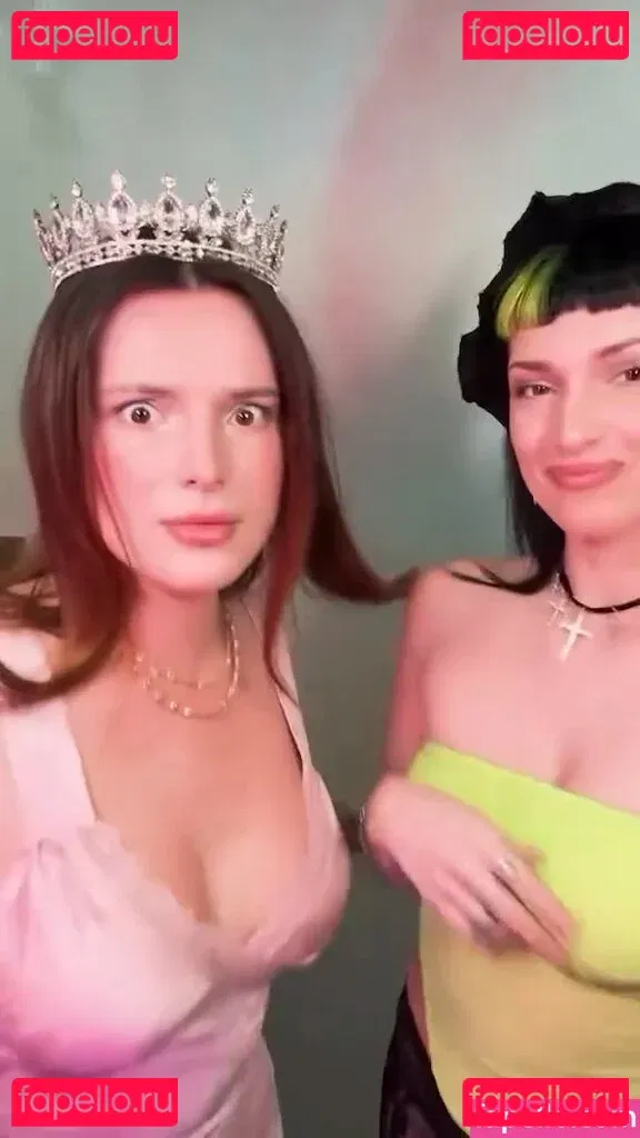 Dani Thorne Onlyfans Photo Gallery 