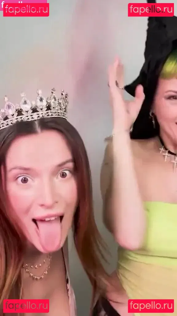 Dani Thorne Onlyfans Photo Gallery 