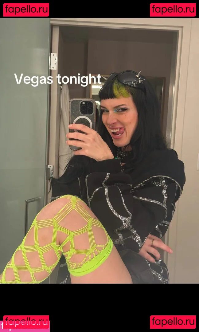 Dani Thorne Onlyfans Photo Gallery 