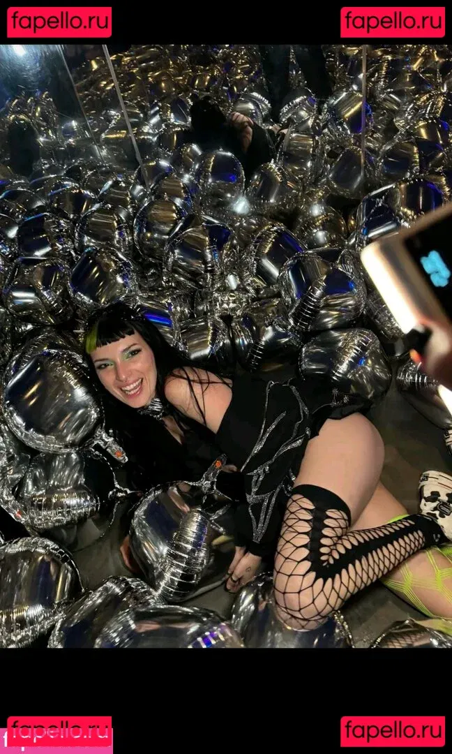 Dani Thorne Onlyfans Photo Gallery 