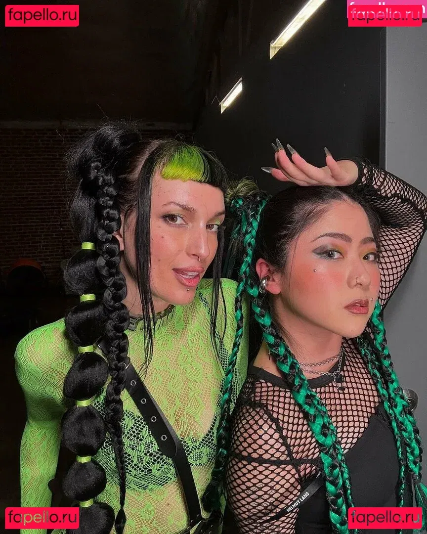 Dani Thorne Onlyfans Photo Gallery 