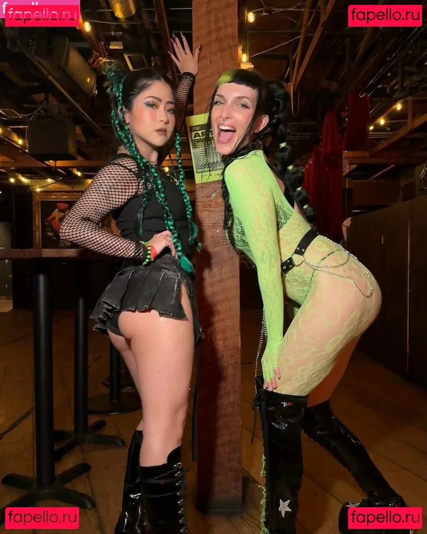 Dani Thorne Onlyfans Photo Gallery 