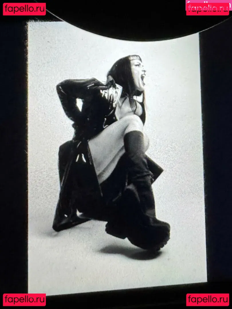 Dani Thorne Onlyfans Photo Gallery 