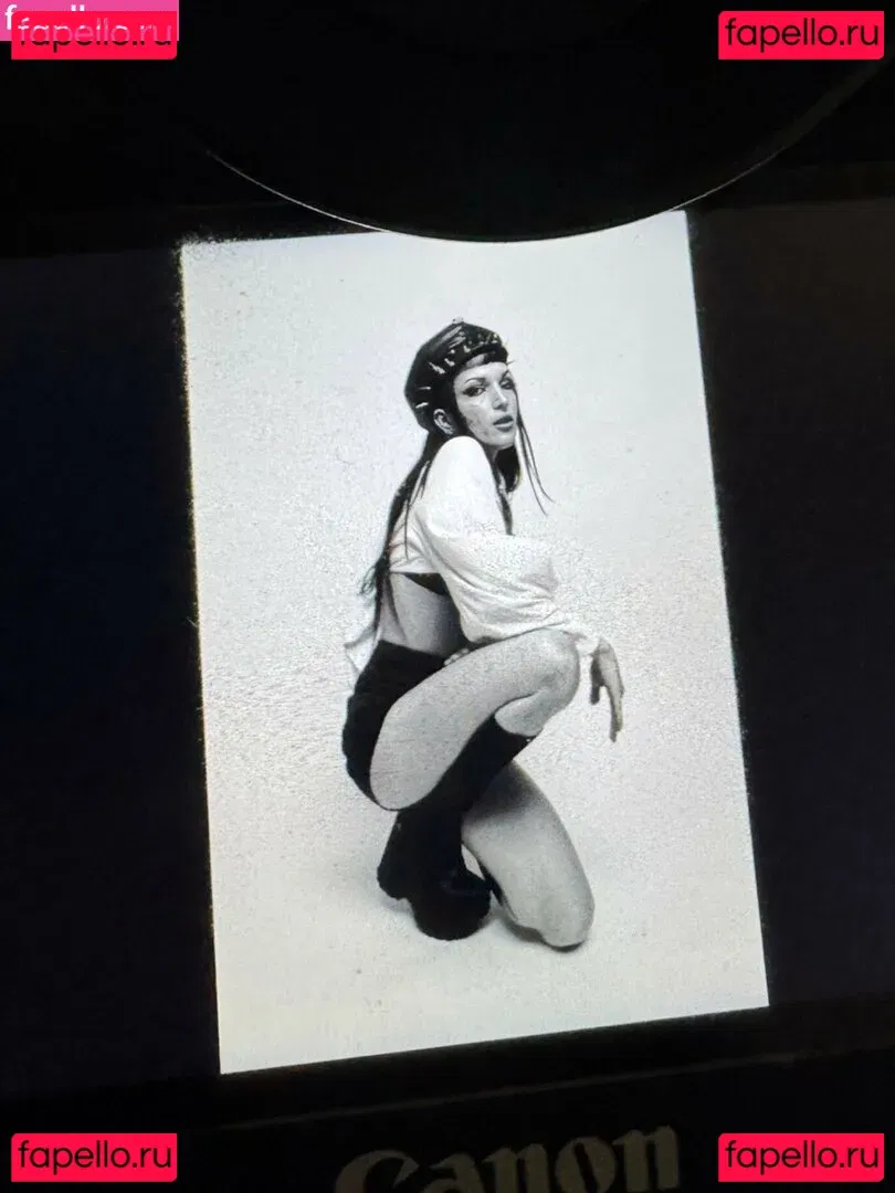 Dani Thorne Onlyfans Photo Gallery 