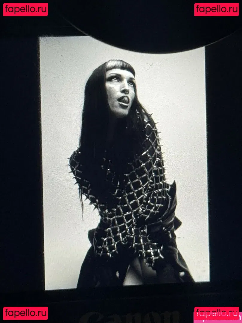 Dani Thorne Onlyfans Photo Gallery 