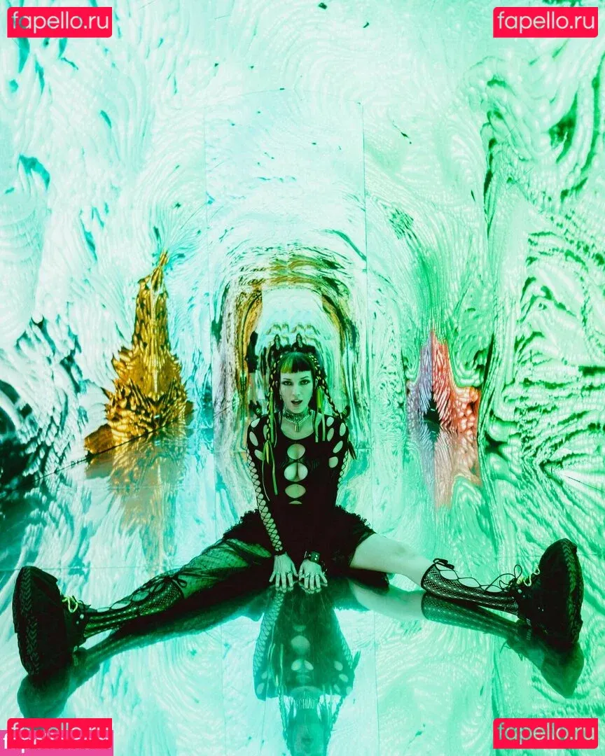 Dani Thorne Onlyfans Photo Gallery 