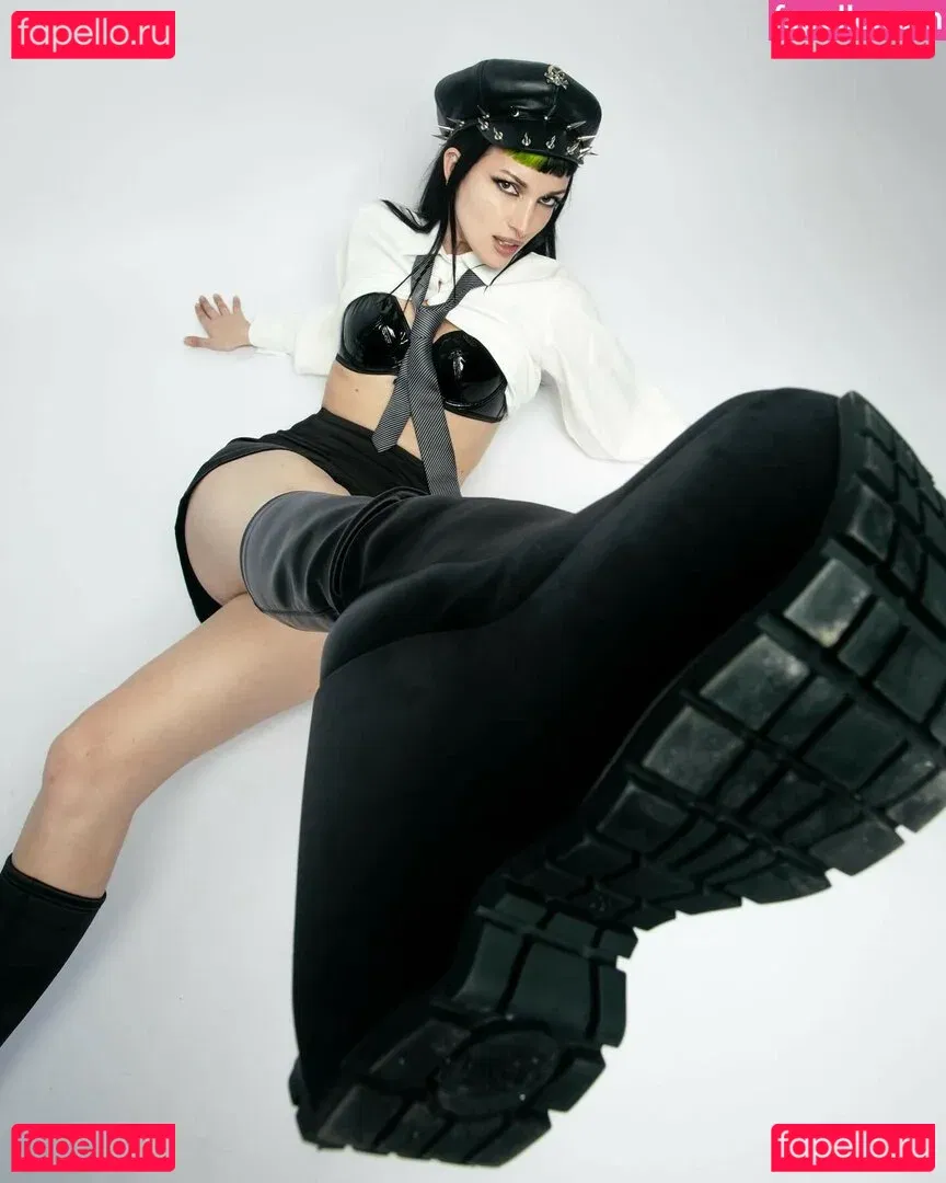 Dani Thorne Onlyfans Photo Gallery 